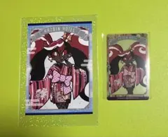 Hazbin Hotel ベルベット ポストカード セット