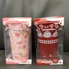 ちいかわ　ステンレスタンブラー　新品未使用