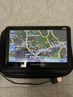 ポータブルナビのサムネイル