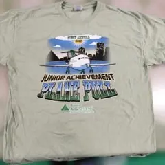GILDAN Junior Achievement Tシャツ XLのサムネイル