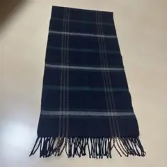 ニナリッチ　カシミヤマフラー