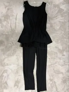 結婚式　セットアップ