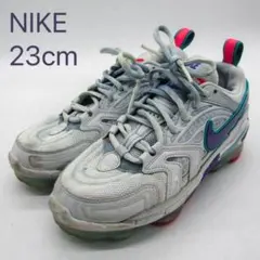 ナイキ スニーカー Air VaporMax EVO 白 レディース 23cm
