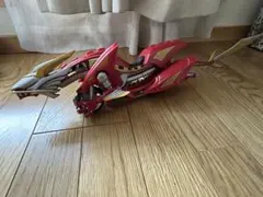 ドラグランザー