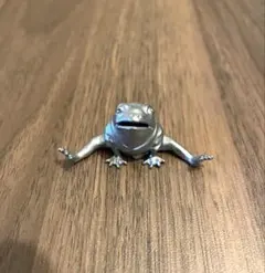 ジブリ 千と千尋の神隠し 青蛙 限定 置物 希少品