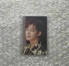 ウォヌ　HMV 特典　トレカ　Semicolon セミコロン　第二弾　トレカ