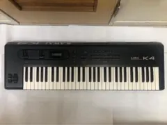 Kawai XS-1 16Bit シンセサイザー Kawai XS-1 16Bit シンセサイザー - メルカリ