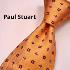 ポールスチュアート ネクタイ
