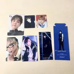 尾崎匠海 トレカ ミニトレカ まとめ売り