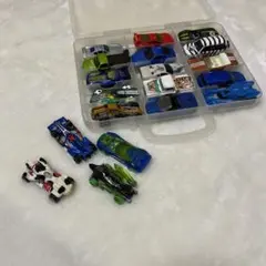 HOT WHEELS 車セット　レア