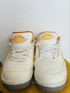 NIKE AIR JORDAN 2 RETRO LOW CRAFTのサムネイル