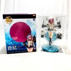 艦隊これくしょん 艦これ- 鹿島 通常版 1/7 完成品 フィギュア z2