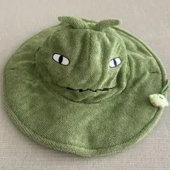 万博　もりぞー　きっころ　帽子　ハット　キャラクター