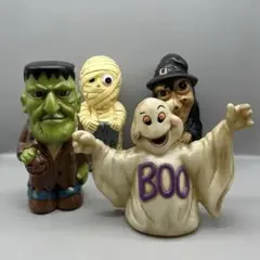 Yankee Candle 【ハロウィン 】陶器製オブジェ 2点セット舶来品 - メルカリ