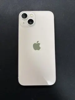 iPhone13 128GB ピンク