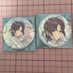 シャニマス カラ鉄コラボ 缶バッジ 浅倉透 - メルカリ