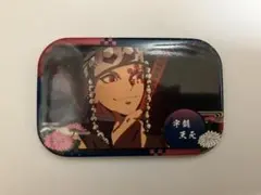 鬼滅の刃　宇髄天元　缶バッジ