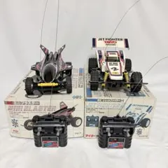 引取限定】京商 ハイドロジェット GP 取扱説明書付き ラジコンボート