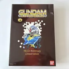 機動戦士ガンダム「ミニフィギュアセレクションのサムネイル