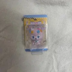 ジュエルペット パッケージミニチュアチャーム エンジェラ