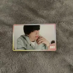 M!LK佐野勇斗 ハハハハッピートレカ