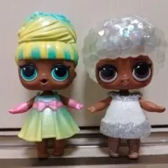 LOL　2点セット