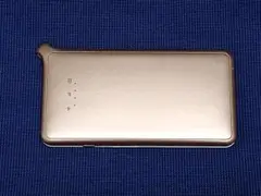 WIFIモバイルルーター　GlocalMe本体のみ