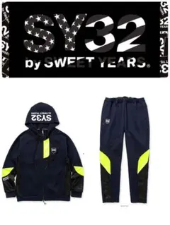 2025年最新】sy32 セットアップの人気アイテム - メルカリ