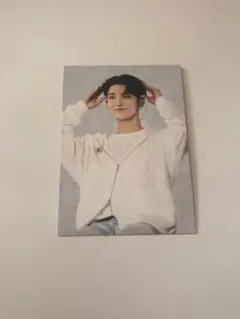 SEVENTEEN ジョシュア HYBE INSIGHT 55 トレカ