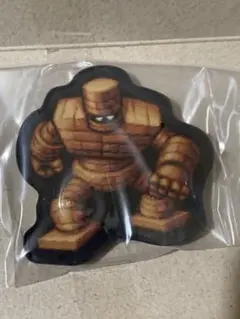 ドラゴンクエスト　キャラマグネッツ　ロト三部作　ゴーレム②