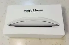 Apple Magic Mouse 2 本体