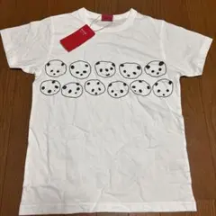 Mサイズ パンダ クッキー Tシャツのサムネイル