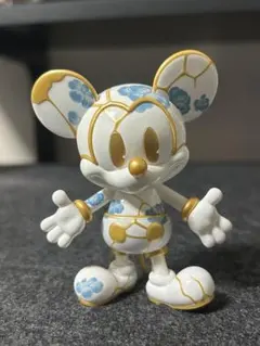 Mickey Boundless Creativity series