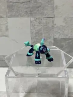 ポケモンゲットコレクションズ　No.392（テラパゴス　ノーマルフォルム　単品）