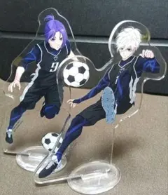 2025年最新】ブルーロックの人気アイテム - メルカリ