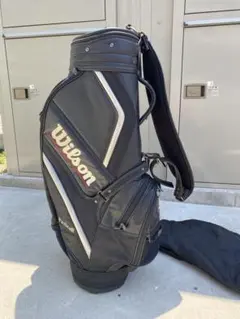 2026年最新】Wilson 割引オプション：通常商品 ゴルフバッグ・キャディ