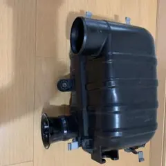 SJ45A ジェベル250XC DR250R エアクリーナーBOX - メルカリ