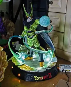 セル KD ドラゴンボール フィギュア LV2 - メルカリ