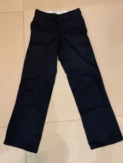 ディッキーズ ワークパンツ 黒　29×30