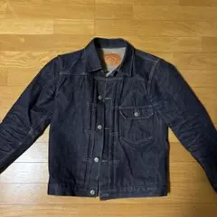 2025年最新】リーバイス gジャン 1stの人気アイテム - メルカリ