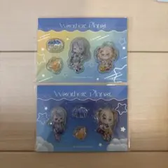 T*】様 Weather Planet ウェザプラ 天海ルカ 天晴ひなた ぷっく - メルカリ