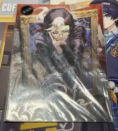 第五人格3周年オフラインパック　写真家　ジョゼフ　DM 漫画のサムネイル