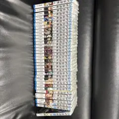 0.5巻・モジュロ全巻付】呪術廻戦 0〜30巻 全巻セット 帯付き 一気読み