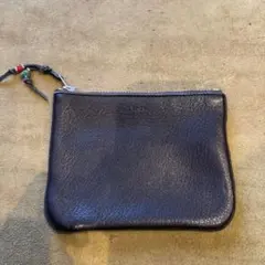 39/サンク DEER WALEET コインケース　財布