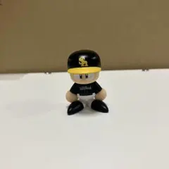 パワプロくん　ならぶんです。パリーグ　ビジターver. 福岡ソフトバンクホークス