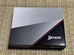 新品未使用　Srixon Z-STAR XV ゴルフボールセット　タオル　ティーのサムネイル