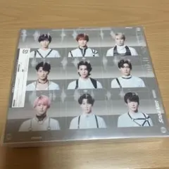 SnowMan SnowLabo.S2 B盤　新品