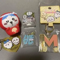 ハチワレ アクスタ