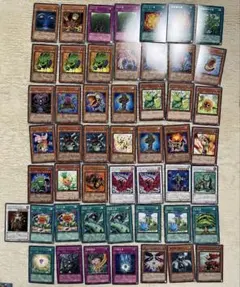 遊戯王OCG デュエルモンスターズ まとめ売り 約90 - メルカリ