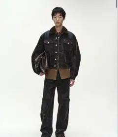 ANOTHER ASPECT ANOTHER JEANS 3.0 サイズ30 - メルカリ